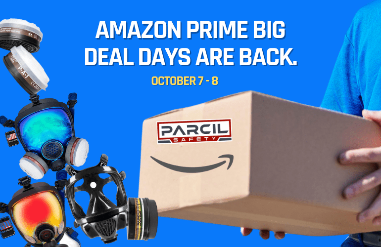 Amazon Prime Big Deal Days Savings Cheat Sheet - Parcil Safety