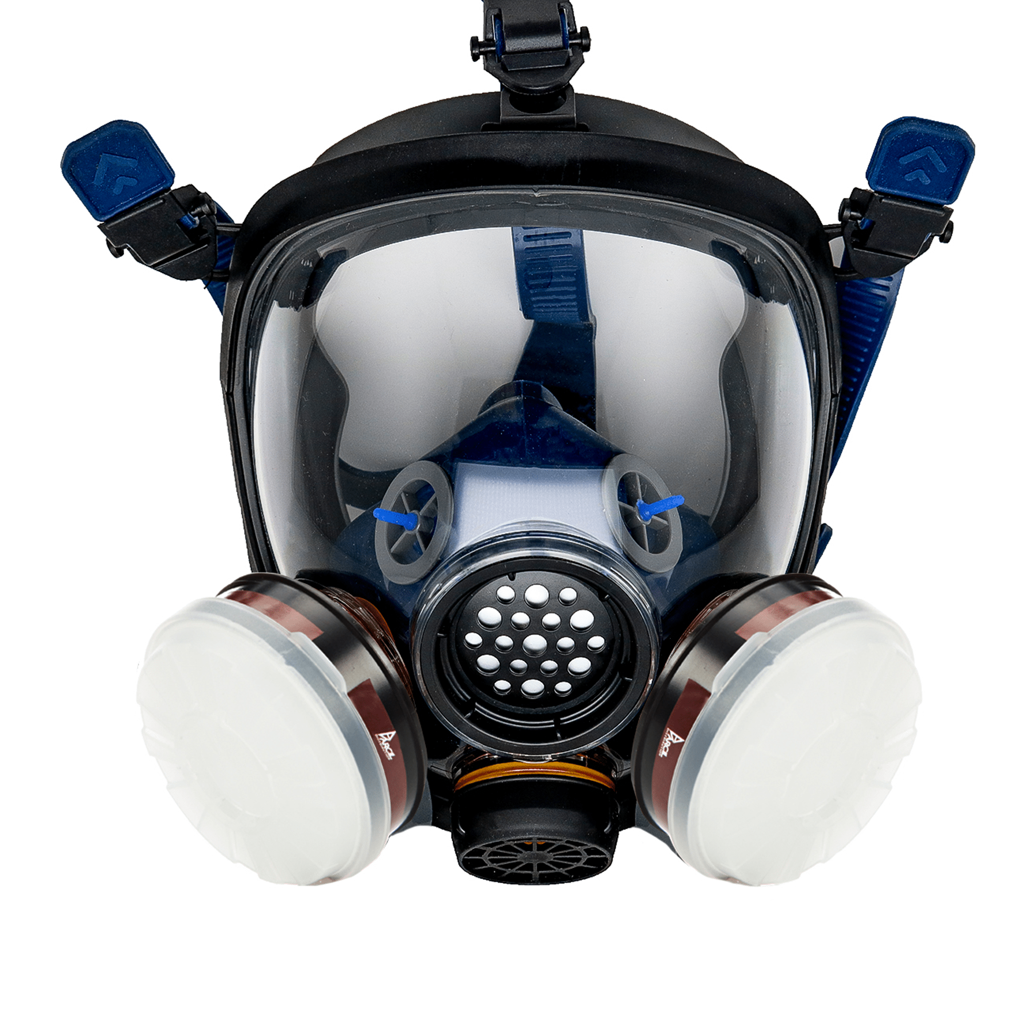5 P - A - 1 Organic Vapor Particulate Filter Cartridge Sets - FREE PD - 100 Respirator Mask! - Parcil SafetyBundle DealsBundle DealsParcil Safety