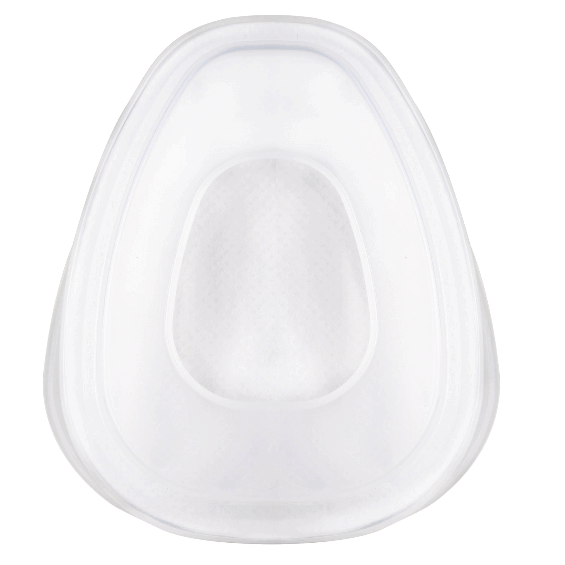 A-M-F Bayonet Cartridge with Ammonia Methylamine and Particulate Filtration Set (K1P2)