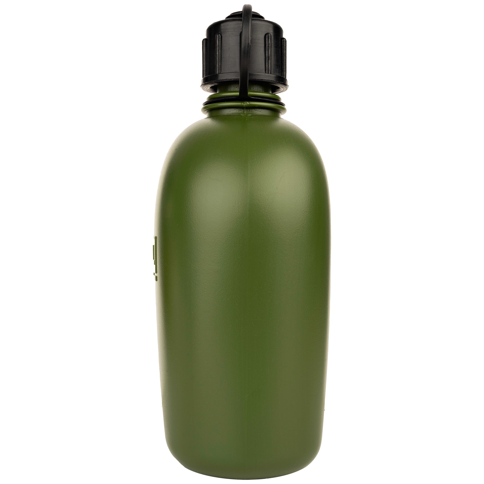 Canteen for NB - 100E & IIR - 100 Gas Mask - Parcil