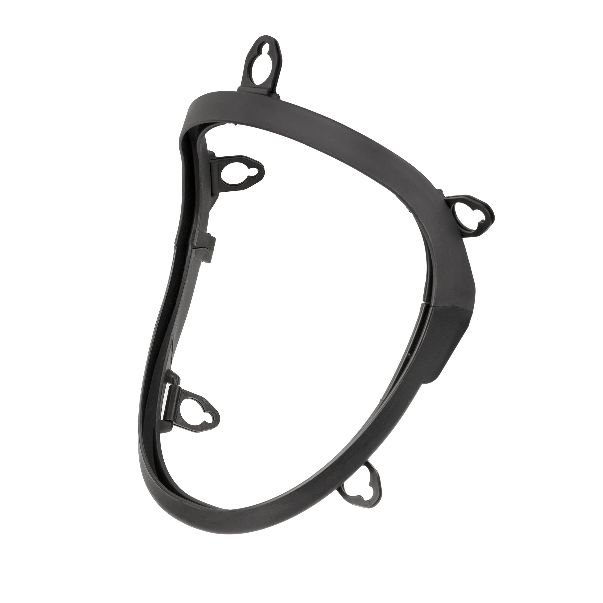 Full Face Respirator Replacement Face Shield Frame