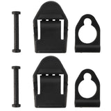 Full Face Respirator Replacement Clasps Kit
