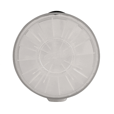 P - A - 2 Dual Purpose Organic Vapor and Particulate Filter Cartridge (2 - Pack) - Quick & Easy Snap - on Design - Replaces Filter on T - 90 Respirator - Parcil SafetyFiltersFiltersParcil Safety