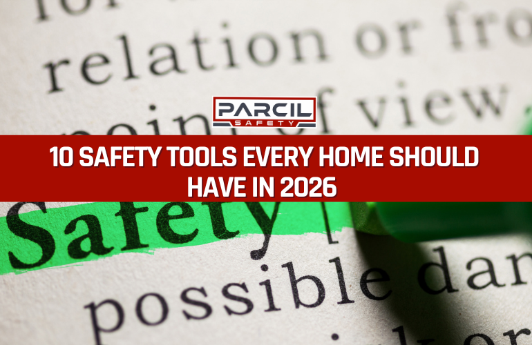 10 Safety Tools Every Home Should Have in 2026 (That Most People Still Don’t Own)