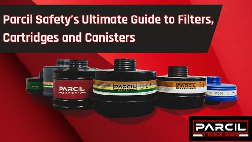 Are All Respirator Cartridges Compatible with Different Respirator Brands? - Parcil Safety