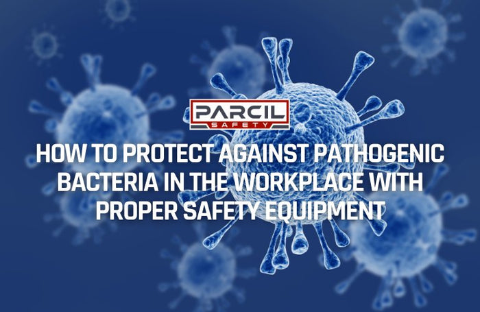 How to Protect Against Pathogenic Bacteria in the Workplace with Prope