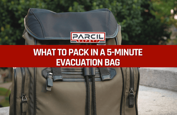 What to Pack in a 5-Minute Evacuation Bag (2026 Ready Guide)
