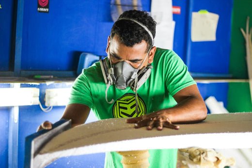 Which Respirator Filter Is Best for Dust and Allergens? - Parcil Safety