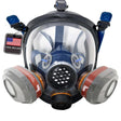 Full Face Respirators Image