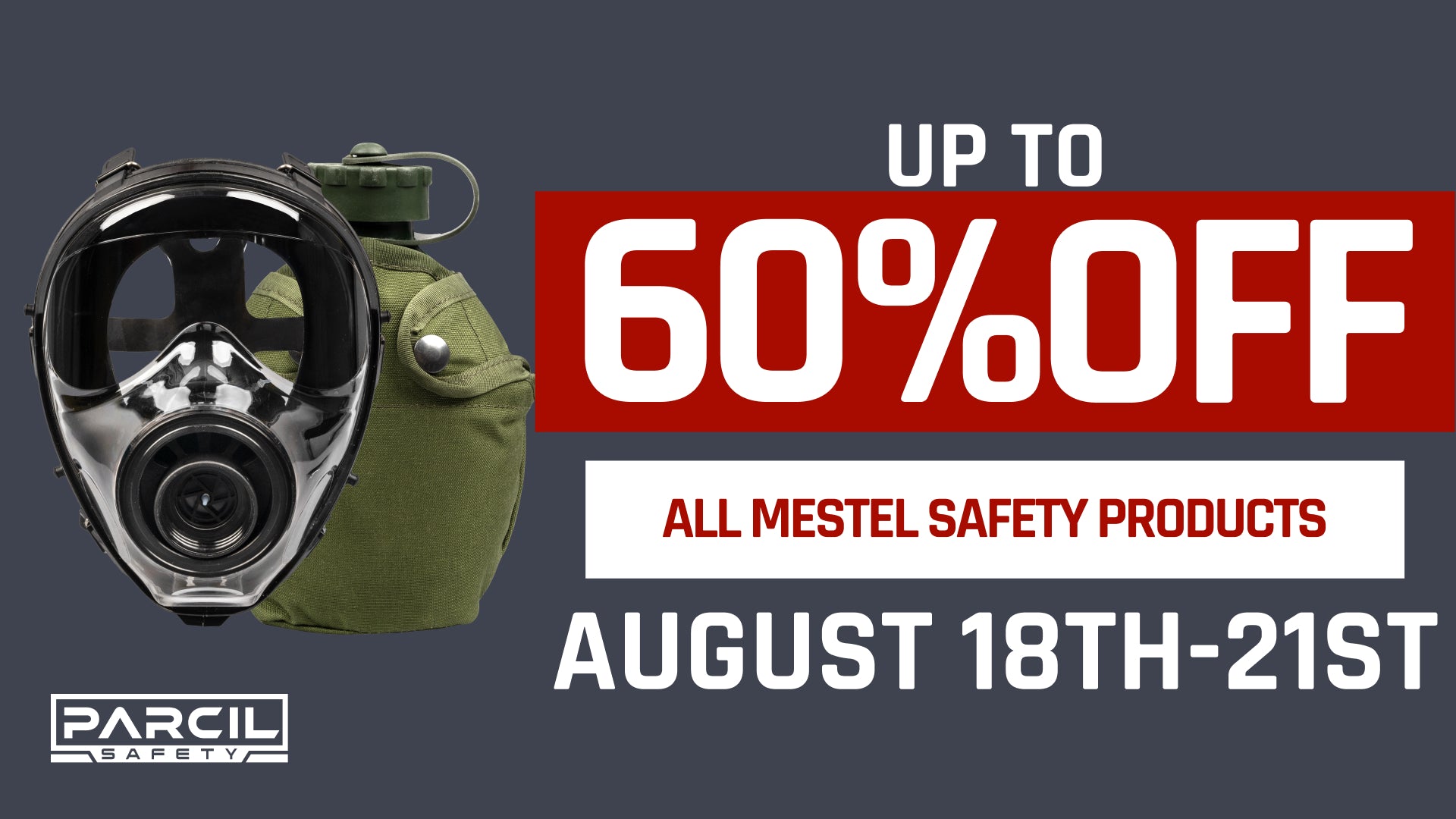 Mestel Collection - Parcil Safety