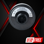 N-B-0 NATO CBRN A2B2E1 P3 40mm Canister Image