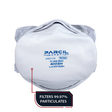 Load image into Gallery viewer, N100 NIOSH-approved ProSeal Disposable Respirator