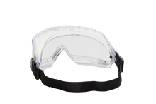 Load image into Gallery viewer, C-10 Safety Goggles for use with T-60 &amp; T-61 Half Face Respirators &amp; Eye Glasses