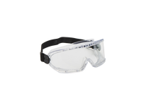 Load image into Gallery viewer, C-10 Safety Goggles for use with T-60 &amp; T-61 Half Face Respirators &amp; Eye Glasses