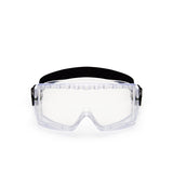 C-10 Safety Goggles for use with T-60 & T-61 Half Face Respirators & Eye Glasses