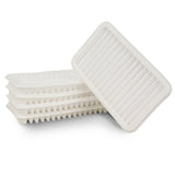 A-G-1 Replacement Filters for AG-100 Respirator Mask (5-Pack)