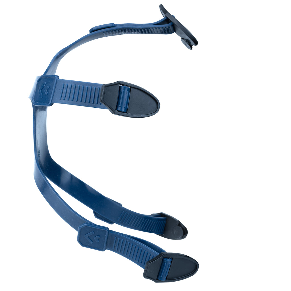 Full Face Respirator Replacement 5 Point Head Strap