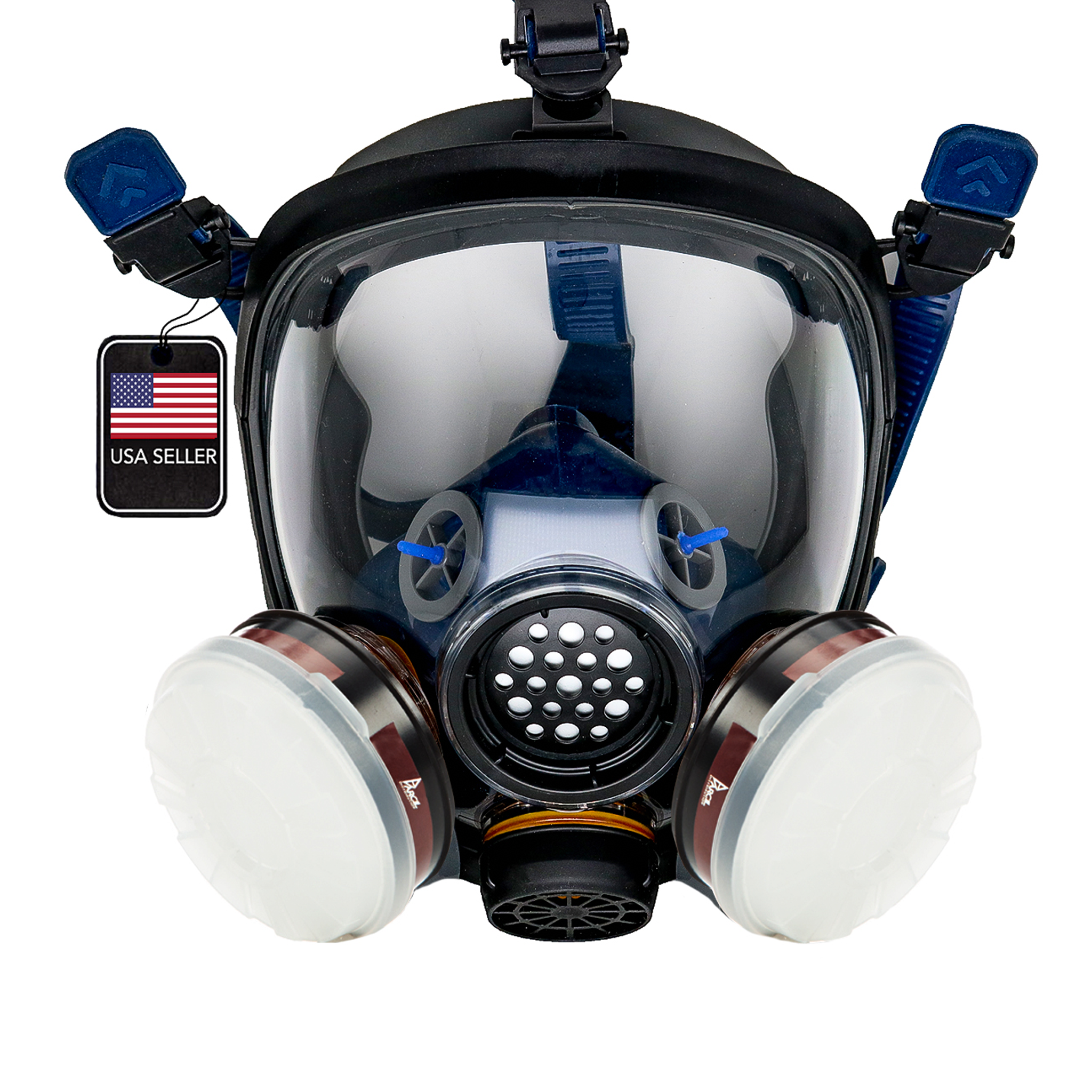 #PD-100##respirator##ParcilSafety#