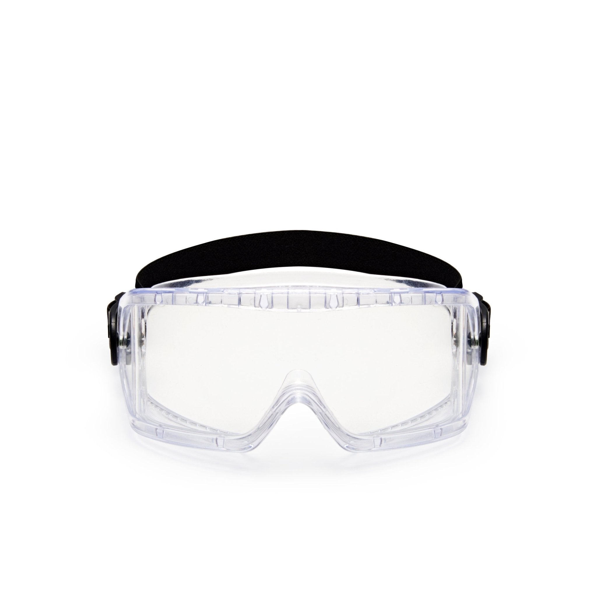 eye safety goggles C-10 Safety Goggles for use with T-60 & T-61 Half Face Respirators & Eye Glasses