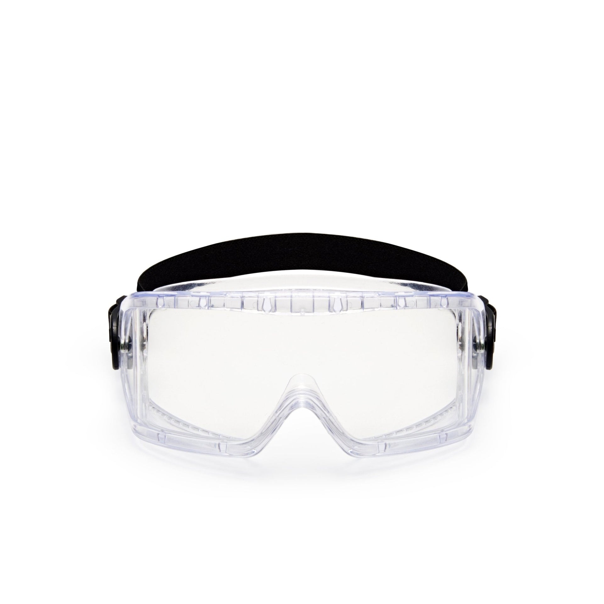 goggles pic C-10 Safety Goggles for use with T-60 & T-61 Half Face Respirators & Eye Glasses