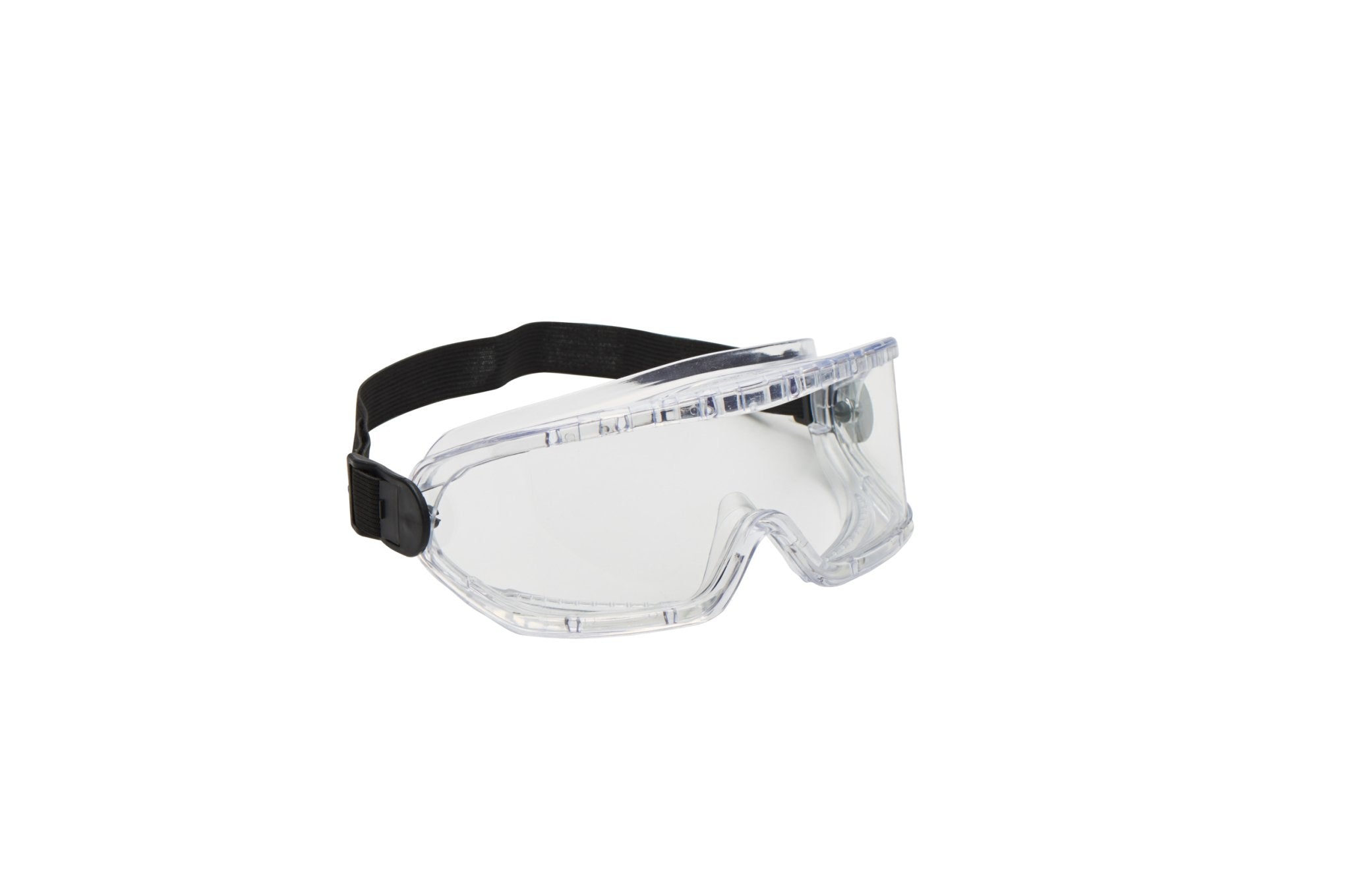 C - 10 Safety Goggles for use with T - 60 & T - 61 Half Face Respirators & Eye Glasses - Parcil SafetyParcil Safety