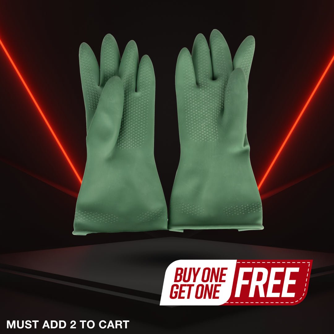 CG - 100 Chemical Protection Gloves - Parcil SafetyHazMatHazMatParcil Safety