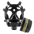 Pre-Sale CS-100  Military Gas Mask with N-B-1 Defense Canister Image