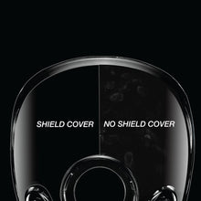 Load image into Gallery viewer, Full Face Respirator Adhesive Face Shield Covers (Set of 10) - Tearaway Lens Covers - Parcil SafetyParcil Safety