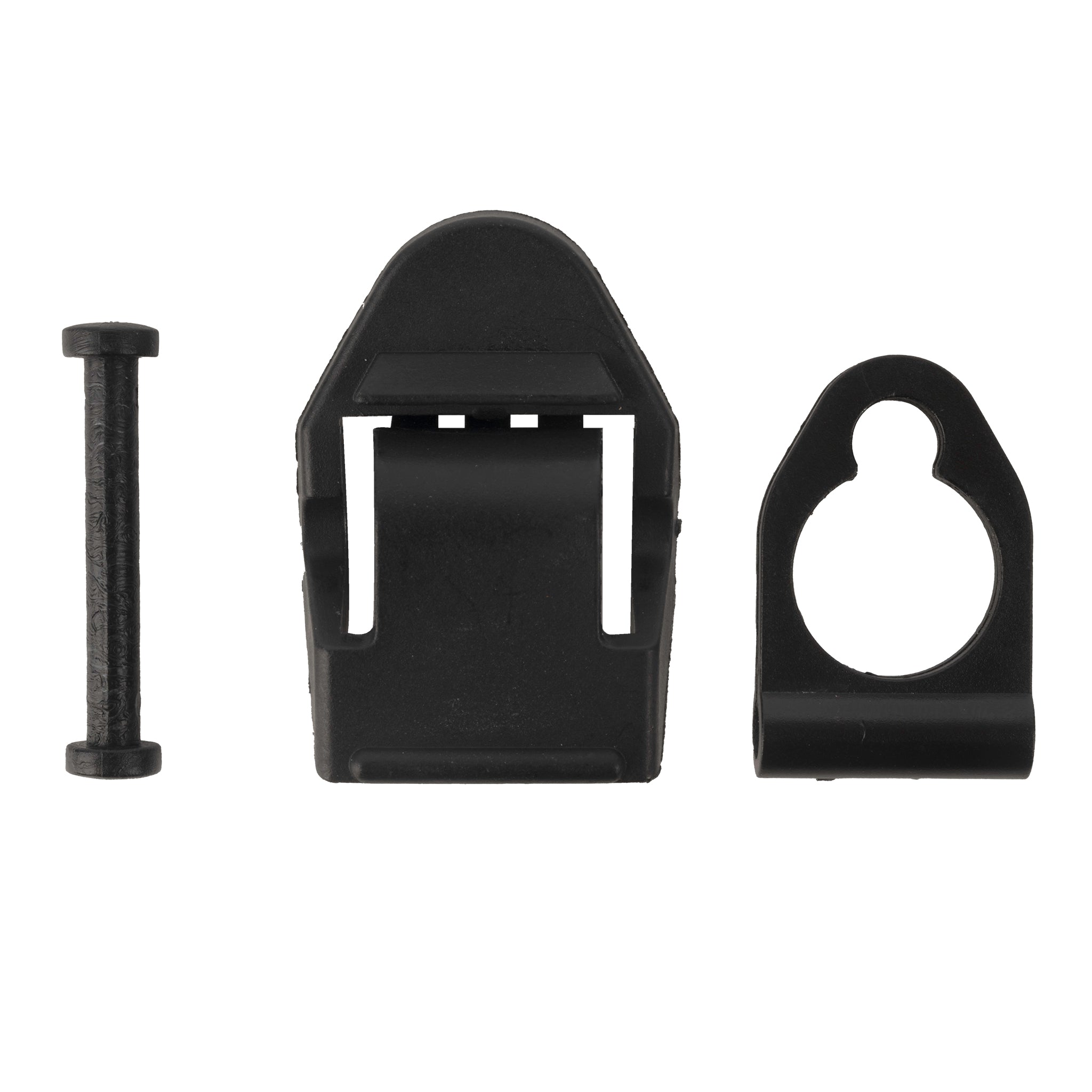 Full Face Respirator Replacement Clasps Kit Parcil Safety