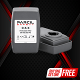 O-A-X Welding & Grinding Bayonet-Style Filter with P3 Particulate Protection