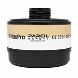 P-D-1 40MM A2P3 R Canister - Combination Organic Vapor and Particulate Filter
