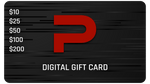 Parcil Safety Digital Gift Card - $10, $25, $50, $100, $200 Image