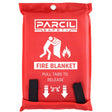 PD-452 Emergency Fire Extinguisher Blanket (Set of 1) Image