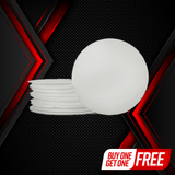 Pre-filter Set - P-A-1 Replacement Prefilters (10 Pack)