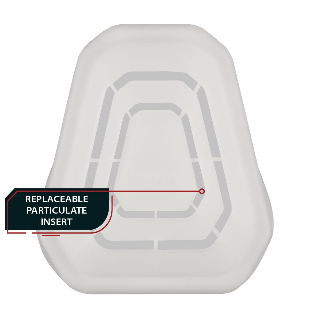 ProGuard OV/P95 Organic Vapor Bayonet Cartridge with Particulate P95 Filtration - NIOSH Approved - Parcil SafetyFiltersFiltersParcil Safety