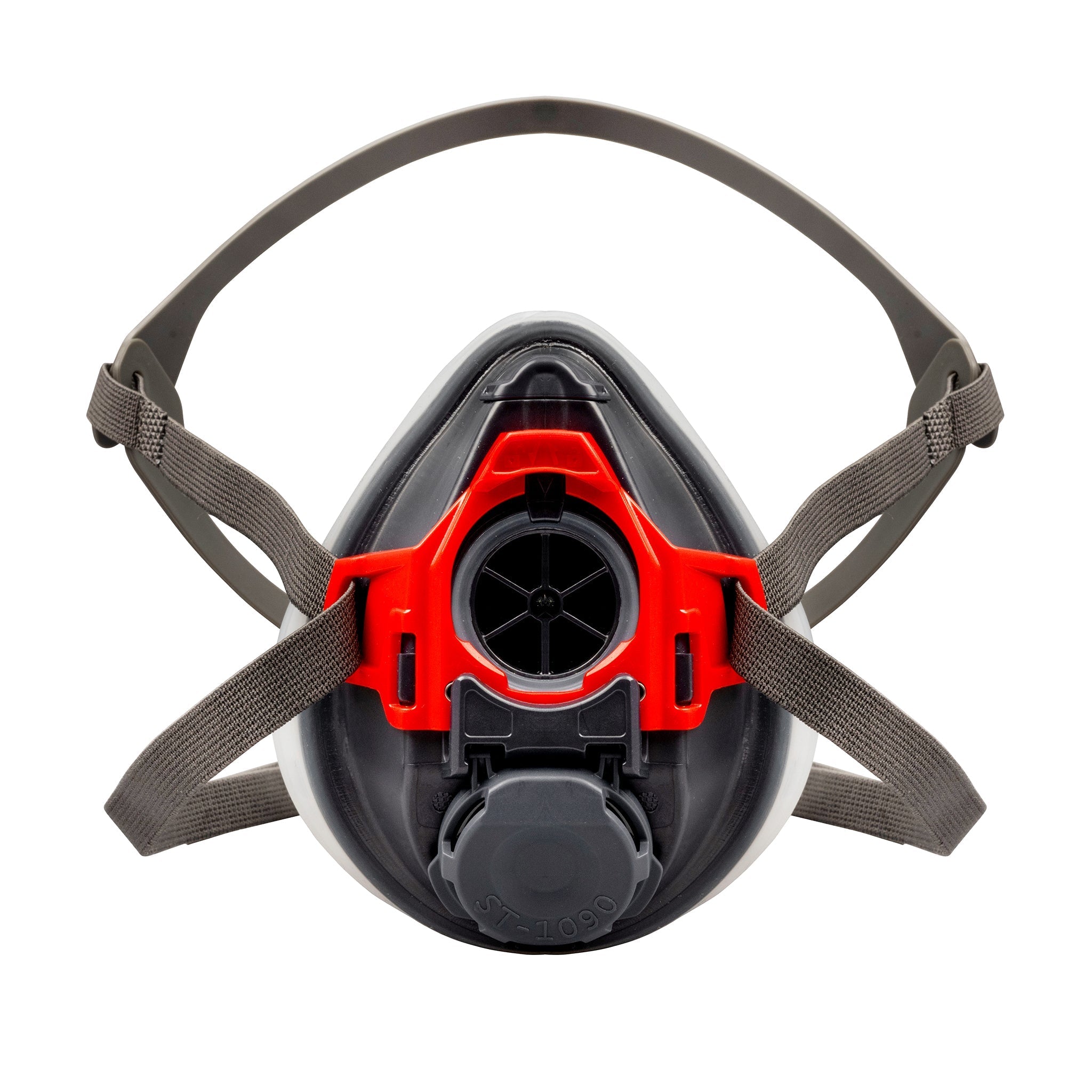 T - 90 Half Face Respirator & C - 10 Goggles - Organic Vapor Filter Gas Mask - Quick Release Headband & Easy Snap on Filter - Parcil SafetyParcil Safety