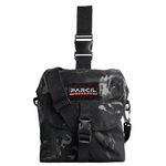 Tactical Carry Bag for Full-Face Gas Masks & Respirators Image
