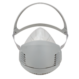 AG-100 Half Face Respirator Mask with Particulate Filteration