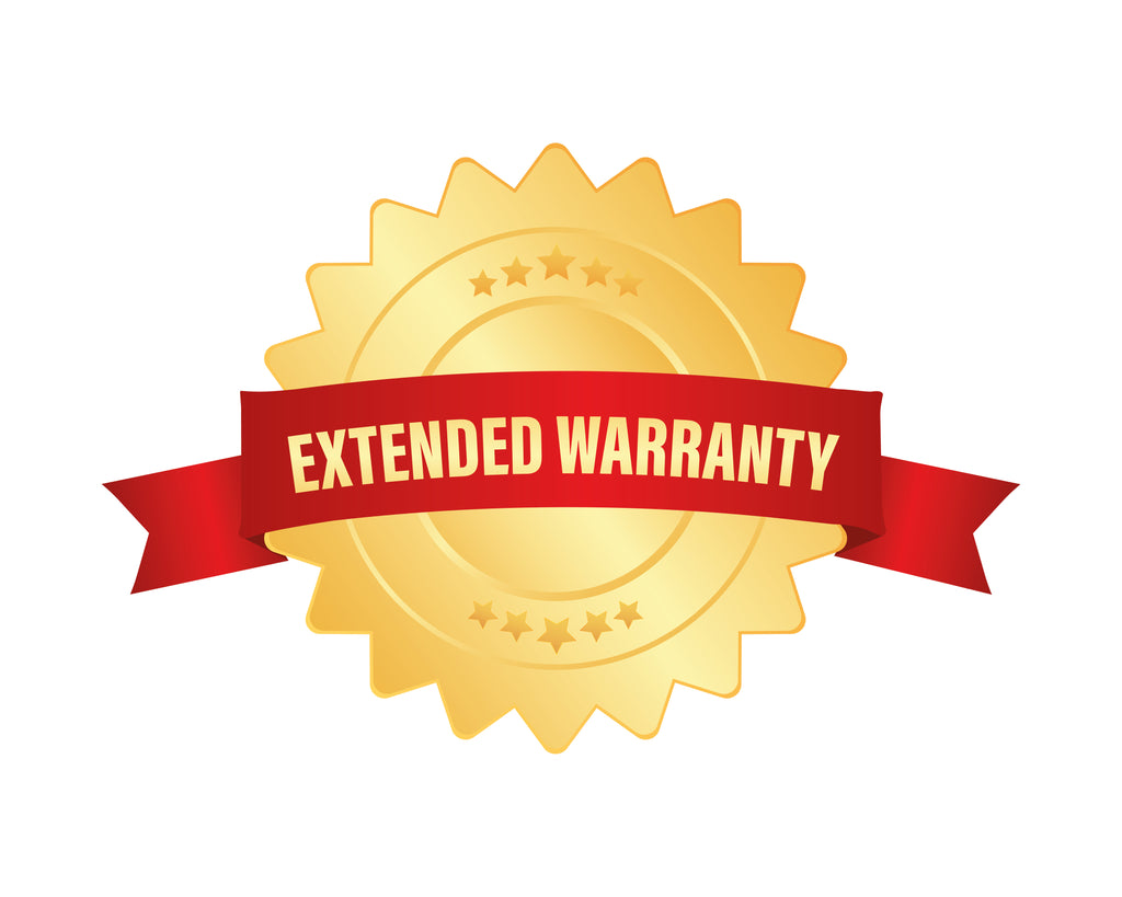 Extended Warranty Protection Plan