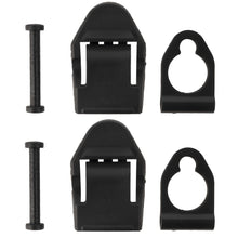 Load image into Gallery viewer, Full Face Respirator Replacement Clasps Kit