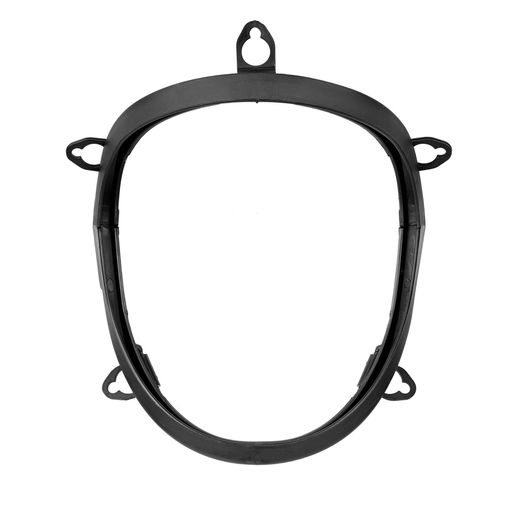 Full Face Respirator Replacement Face Shield Frame