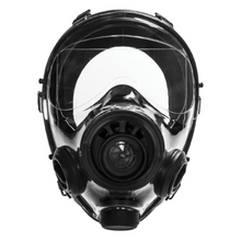 Load image into Gallery viewer, SGE 400/3 BB – CBRN – Butyl Rubber Ballistic Grade Tactical Gas Mask - Full Face Respirator Mask