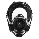 SGE 400/3 BB – CBRN – Butyl Rubber Ballistic Grade Tactical Gas Mask - Full Face Respirator Mask