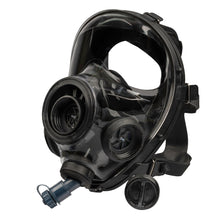 Load image into Gallery viewer, SGE 400/3 BB – CBRN – Butyl Rubber Ballistic Grade Tactical Gas Mask - Full Face Respirator Mask